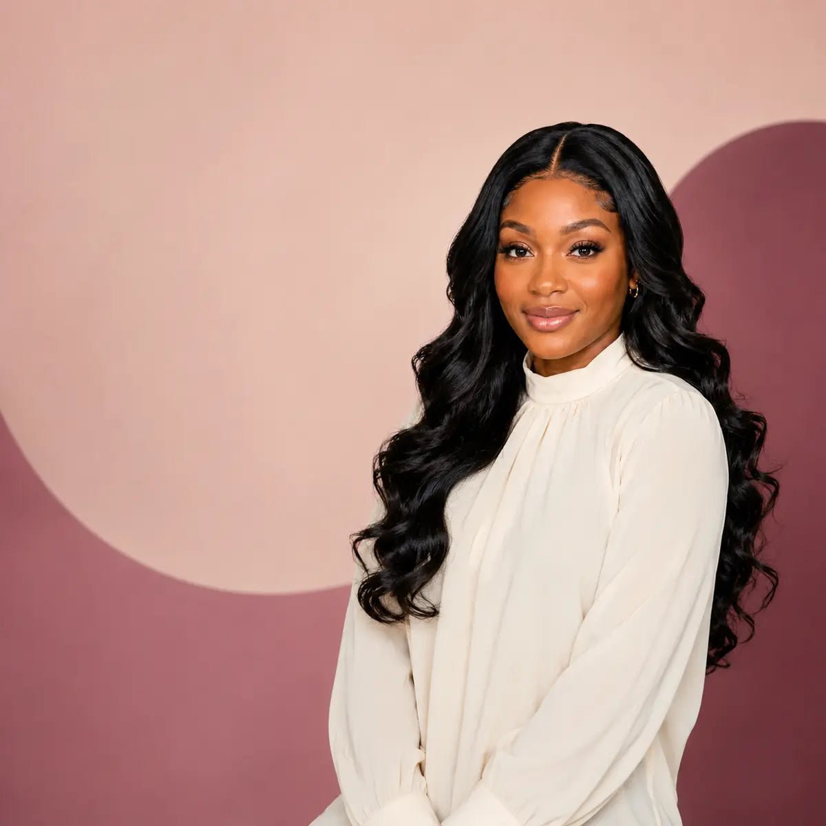 Glueless Wigs