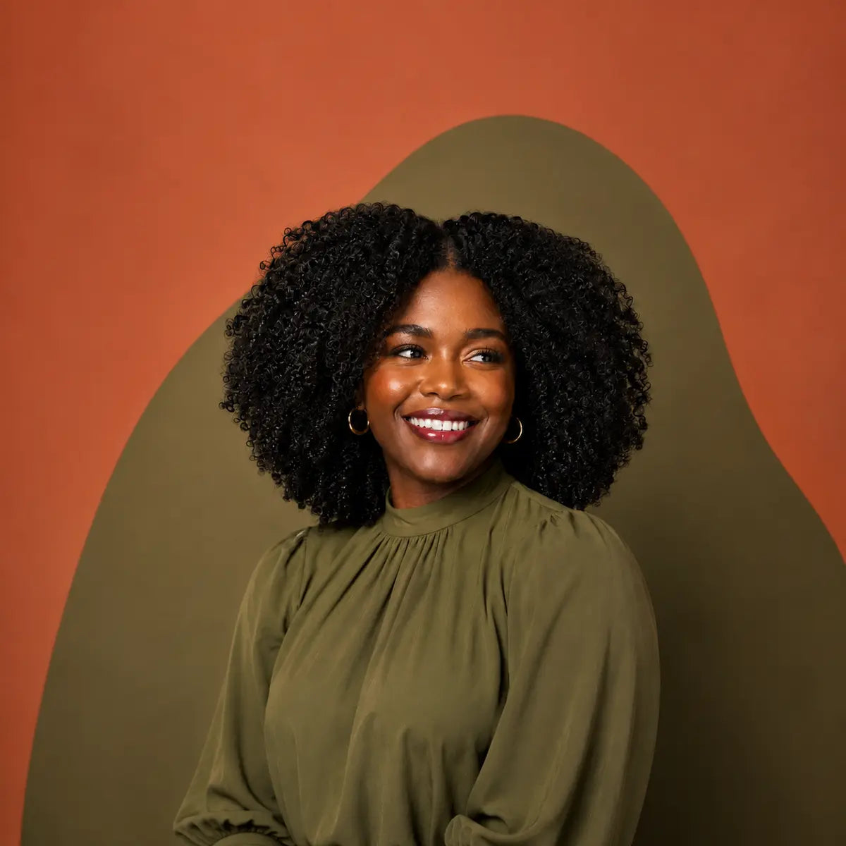 Natural Texture Wigs