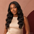 12A Body Wave Human Hair Bundles | 3 Bundles Deal