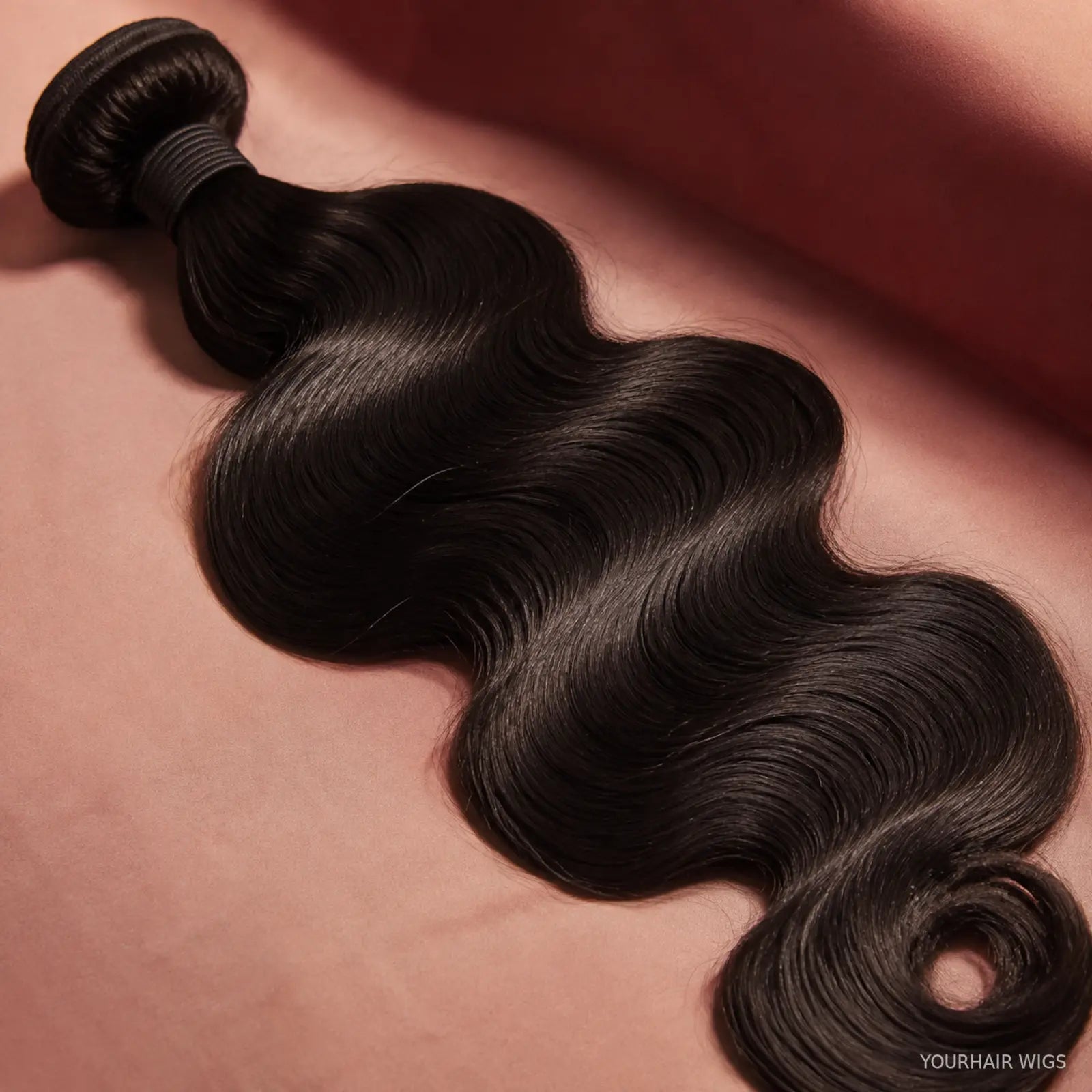 12A Body Wave Human Hair Bundles | 3 Bundles Deal