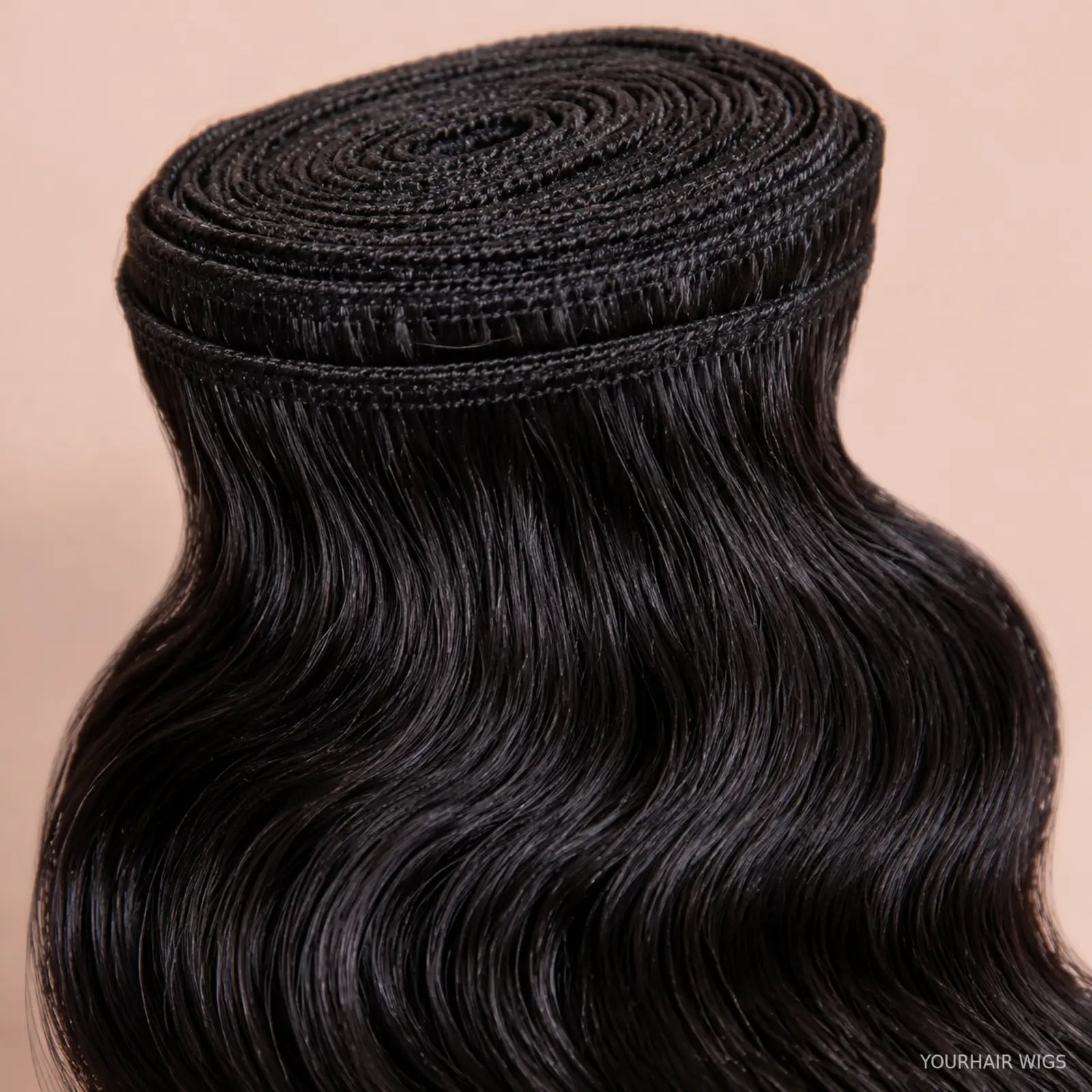 12A Body Wave Human Hair Bundles | 3 Bundles Deal