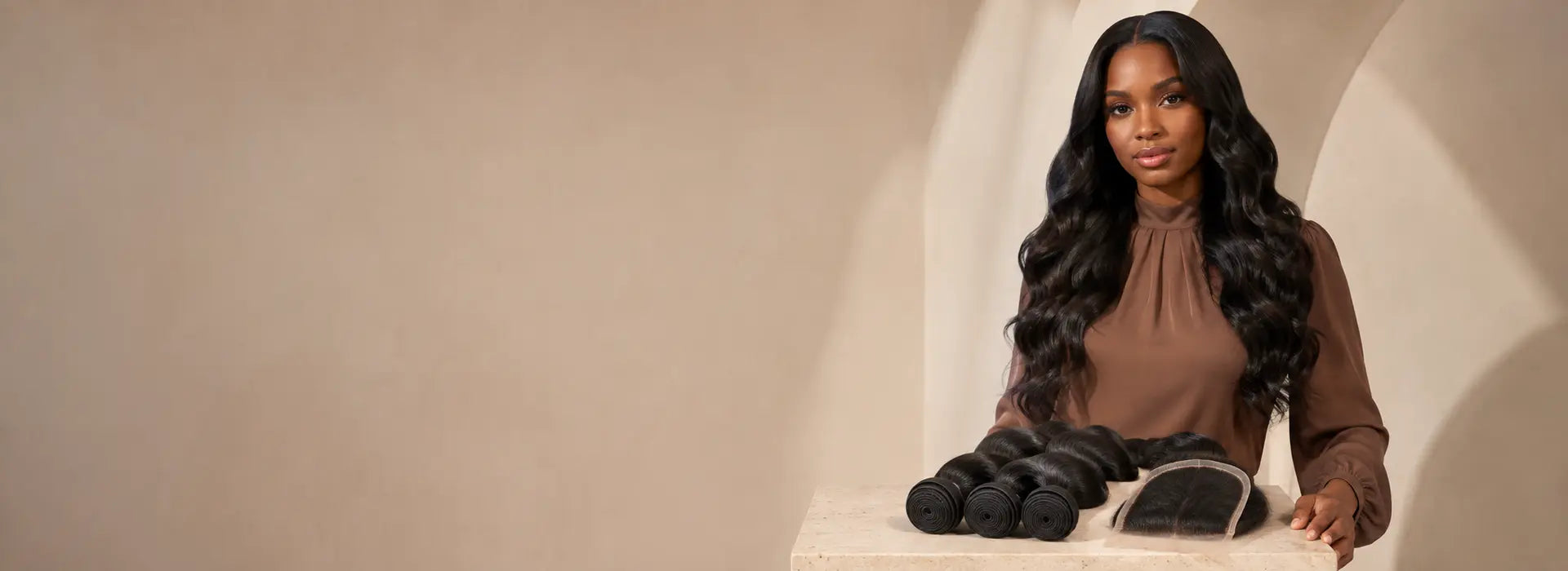 Premium Hair, Your Way.
