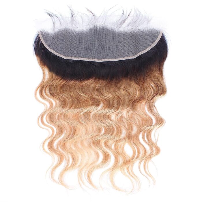 Your Hair 13x4 #27 body frontal - Image 4